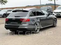 2015 Audi A4