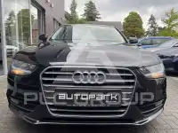 2015 Audi A4