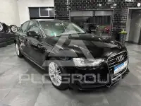 2015 Audi A4
