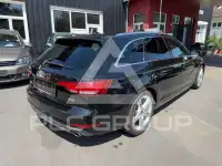 2015 Audi A4