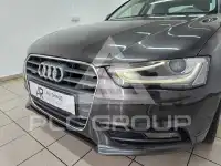 2015 Audi A4