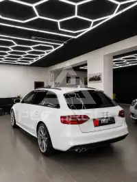 2015 Audi A4
