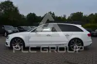 2015 Audi A4