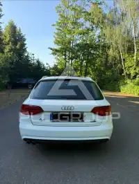 2015 Audi A4