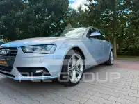 2015 Audi A4