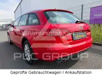 2015 Audi A4