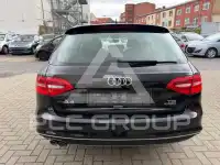 2015 Audi A4