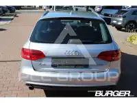 2015 Audi A4