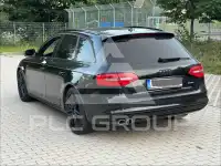 2015 Audi A4