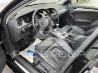 2015 Audi A4