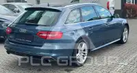 2015 Audi A4