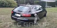 2015 Audi A4