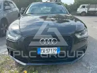 2015 Audi A4