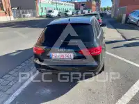 2015 Audi A4