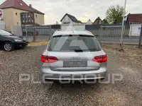 2015 Audi A4