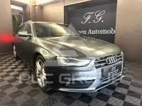 2015 Audi A4