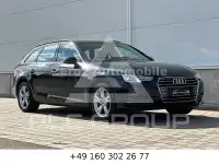 2015 Audi A4