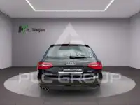2015 Audi A4