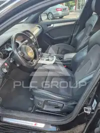 2015 Audi A4