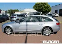 2015 Audi A4
