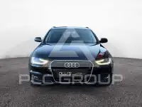 2015 Audi A4