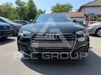 2015 Audi A4