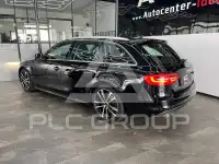 2015 Audi A4