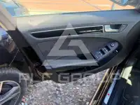 2015 Audi A4