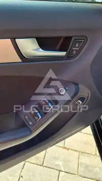 2015 Audi A4