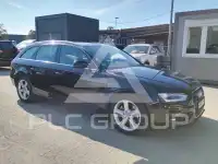 2015 Audi A4