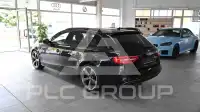 2015 Audi A4