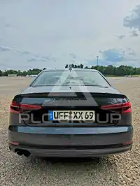 2015 Audi A4