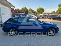 2015 Audi A4