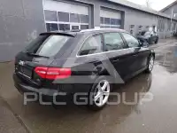 2015 Audi A4