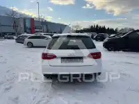 2015 Audi A4