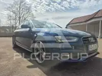 2015 Audi A4