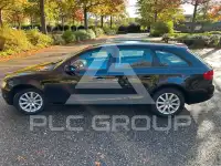 2015 Audi A4