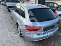2015 Audi A4