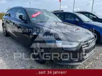 2015 Audi A4