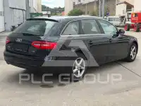 2015 Audi A4