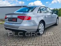 2015 Audi A4