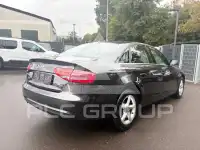 2015 Audi A4