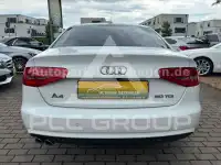 2015 Audi A4
