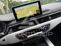 2015 Audi A4