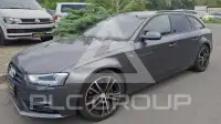 2015 Audi A4