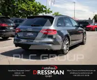 2015 Audi A4