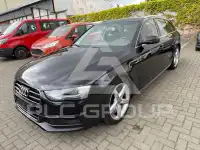 2015 Audi A4