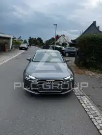 2015 Audi A4
