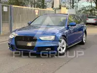 2015 Audi A4