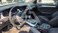2015 Audi A4
